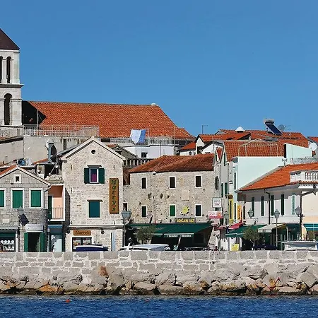Maria Appartement Vodice