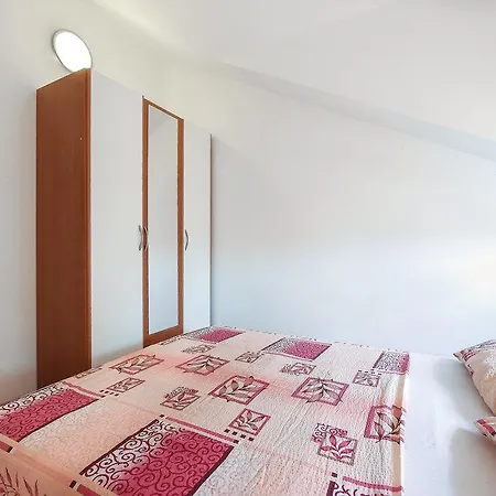 Maria Appartement *