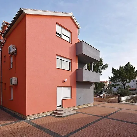 Appartement Maria