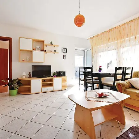 Maria Appartement