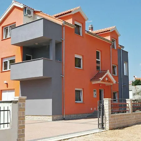Appartement Maria Vodice