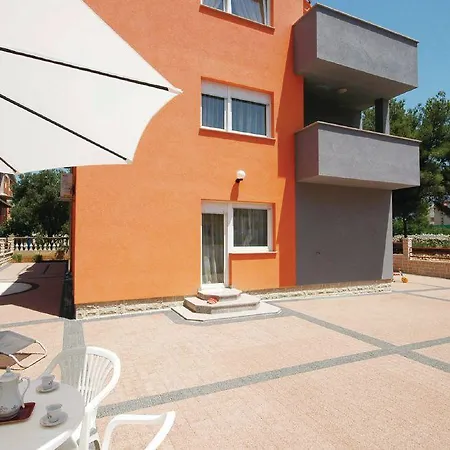 Maria Appartement *