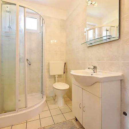Maria Appartement *